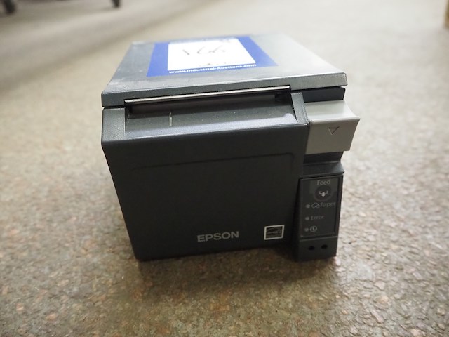 Bizerba - afbeelding 5 van  22