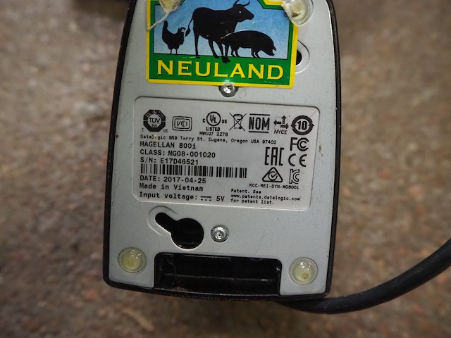 Bizerba - afbeelding 10 van  22