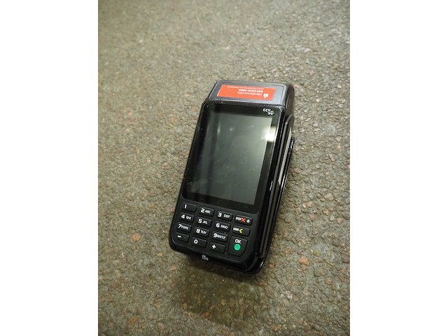 Bizerba - afbeelding 11 van  22