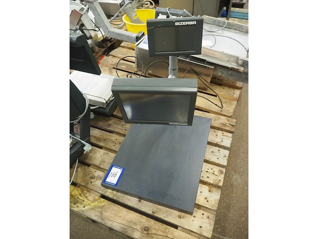 Bizerba - afbeelding 1 van  22