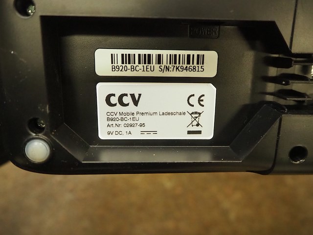 Bizerba - afbeelding 13 van  22