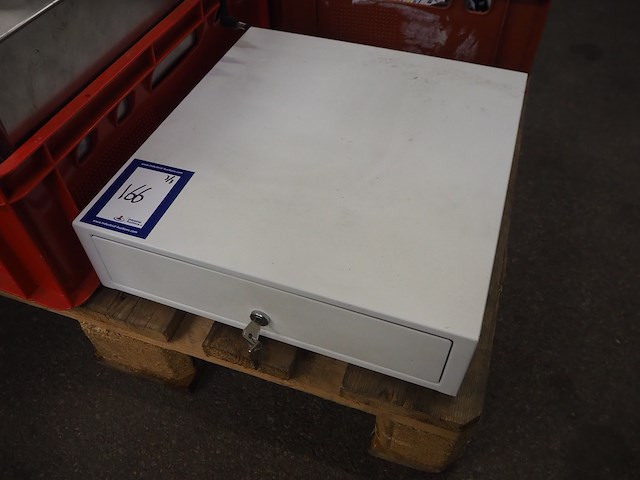 Bizerba - afbeelding 14 van  22