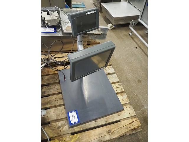 Bizerba - afbeelding 12 van  22