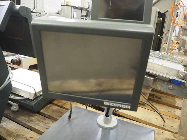 Bizerba - afbeelding 19 van  22