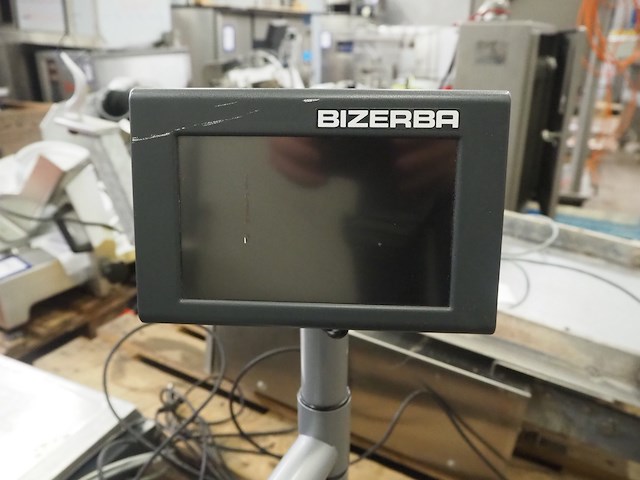 Bizerba - afbeelding 20 van  22