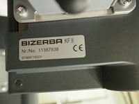 Bizerba - afbeelding 22 van  22