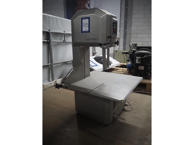 Bizerba - afbeelding 1 van  9