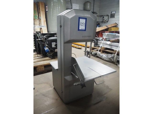 Bizerba - afbeelding 2 van  9