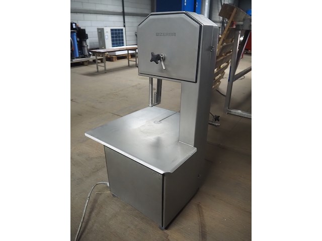 Bizerba - afbeelding 3 van  9