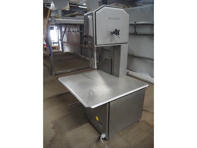 Bizerba - afbeelding 4 van  9