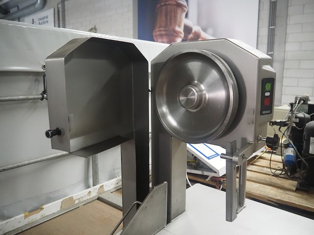 Bizerba - afbeelding 6 van  9