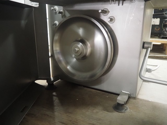 Bizerba - afbeelding 7 van  9