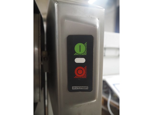 Bizerba - afbeelding 8 van  9