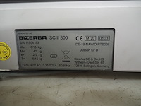 Bizerba - afbeelding 2 van  12