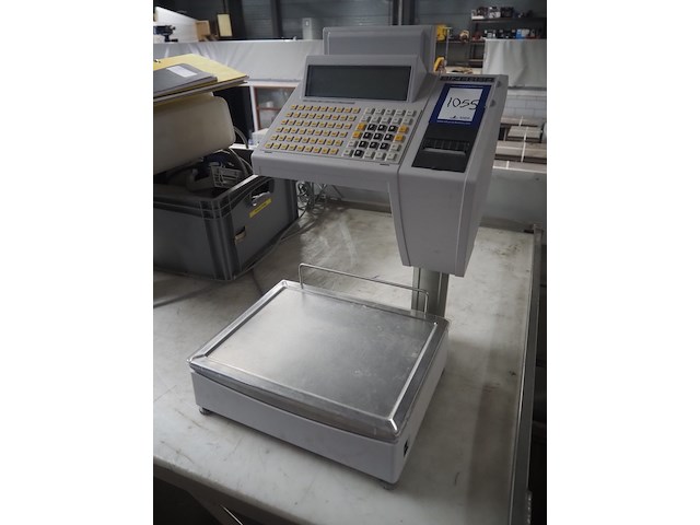 Bizerba - afbeelding 5 van  12