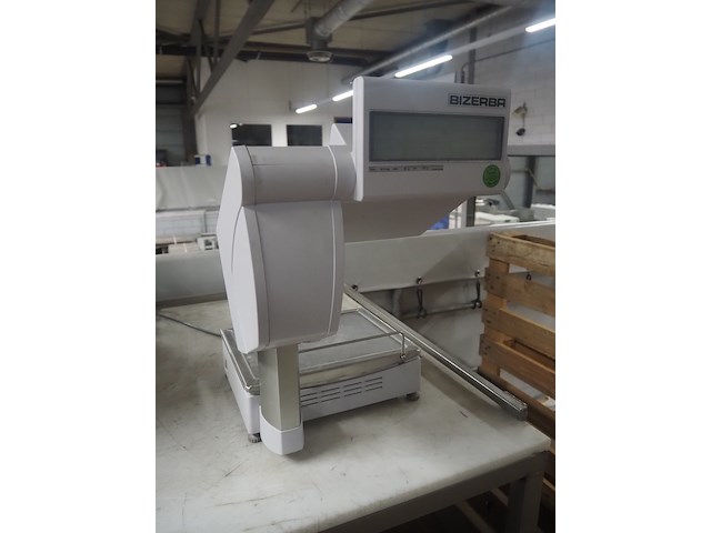 Bizerba - afbeelding 6 van  12