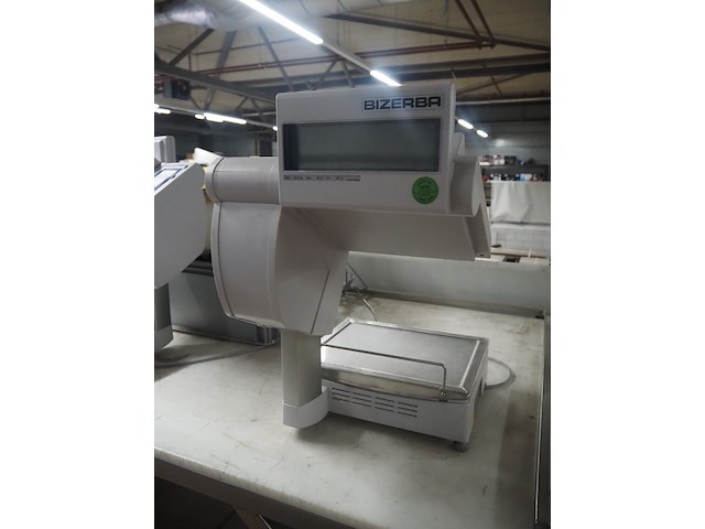 Bizerba - afbeelding 7 van  12