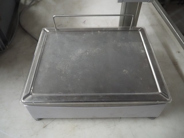 Bizerba - afbeelding 9 van  12