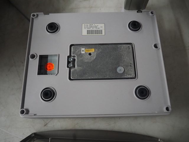 Bizerba - afbeelding 10 van  12