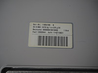 Bizerba - afbeelding 11 van  12