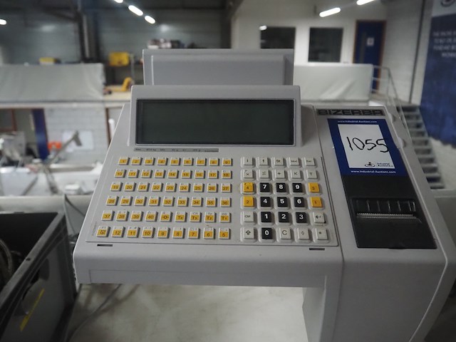 Bizerba - afbeelding 12 van  12