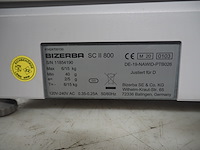 Bizerba - afbeelding 2 van  10
