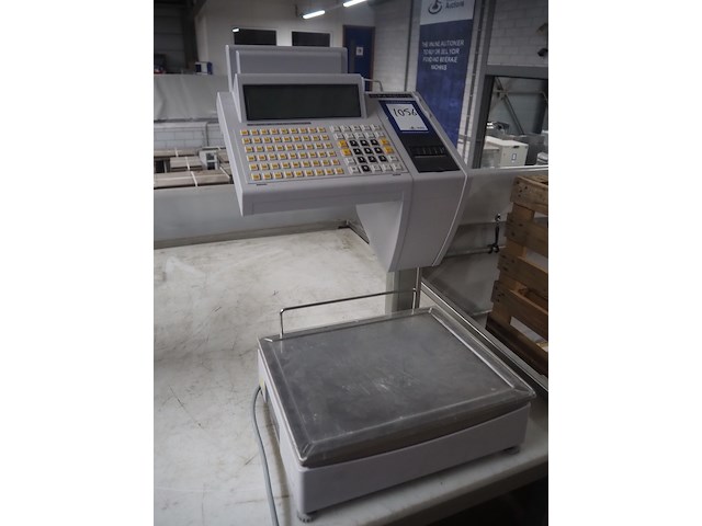 Bizerba - afbeelding 1 van  10