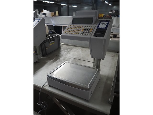 Bizerba - afbeelding 3 van  10