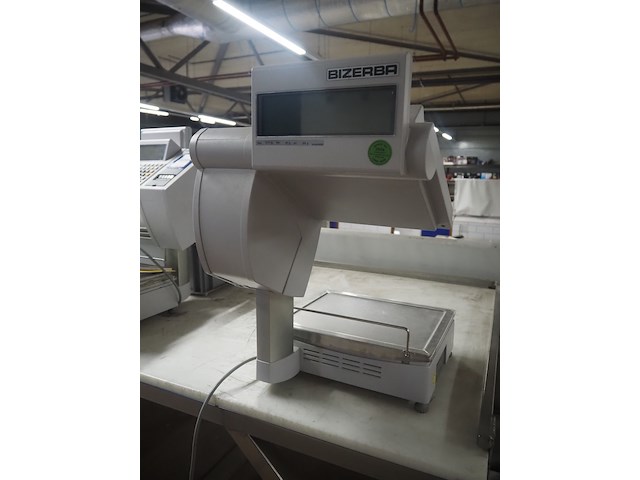 Bizerba - afbeelding 4 van  10