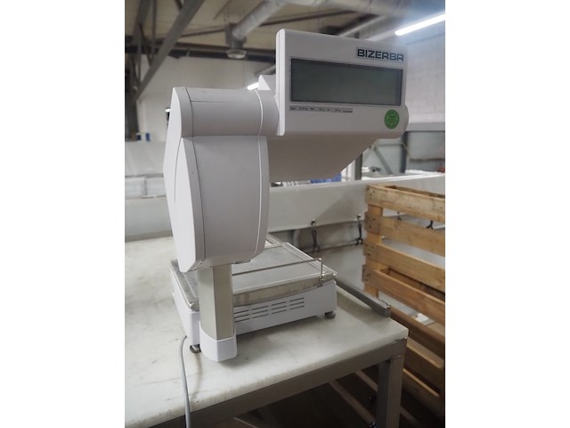 Bizerba - afbeelding 5 van  10