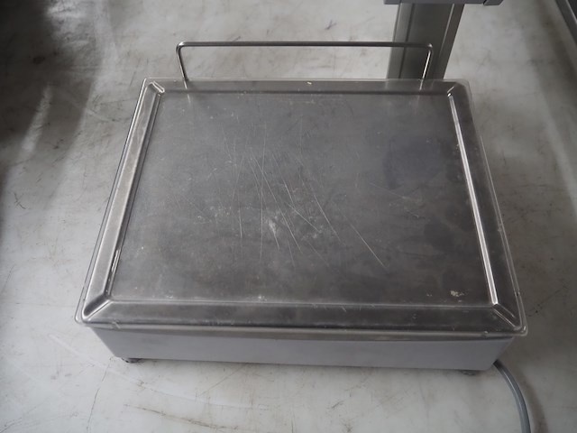 Bizerba - afbeelding 6 van  10