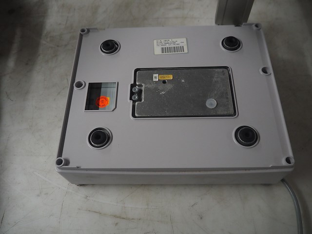 Bizerba - afbeelding 7 van  10