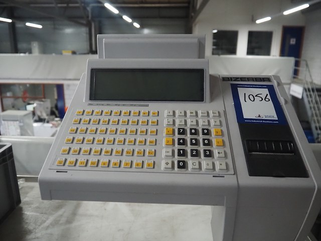 Bizerba - afbeelding 9 van  10