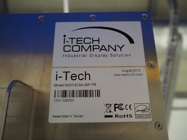 Bizerba - afbeelding 2 van  13