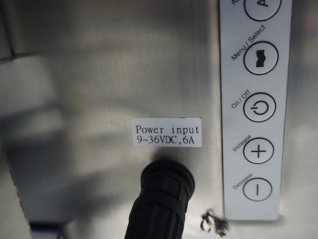 Bizerba - afbeelding 3 van  13