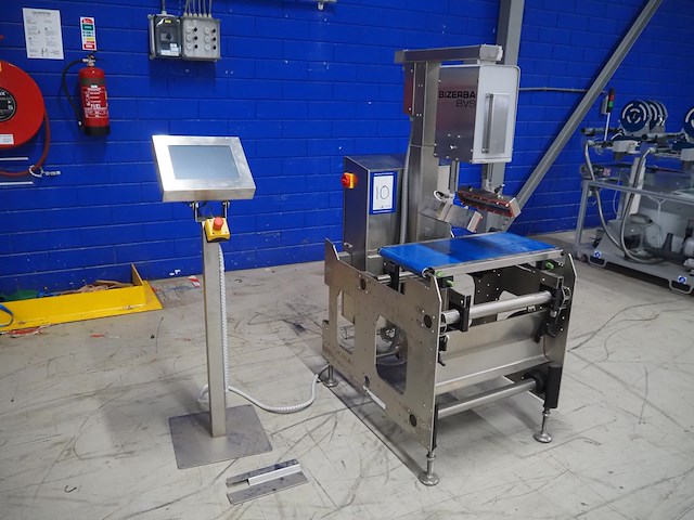 Bizerba - afbeelding 1 van  13