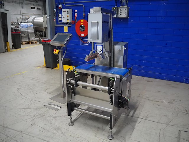 Bizerba - afbeelding 6 van  13