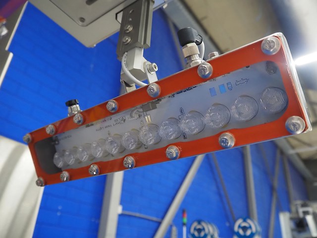 Bizerba - afbeelding 9 van  13