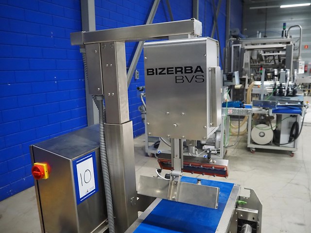 Bizerba - afbeelding 12 van  13