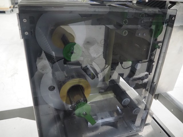 Bizerba - afbeelding 8 van  23