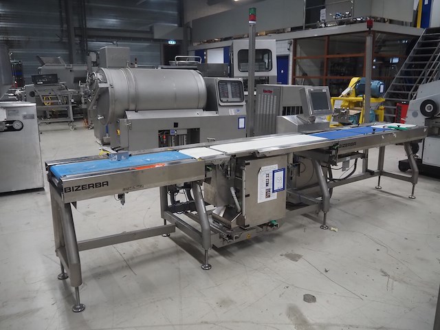 Bizerba - afbeelding 1 van  23