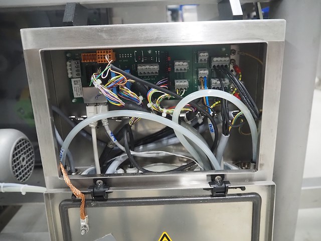 Bizerba - afbeelding 15 van  23