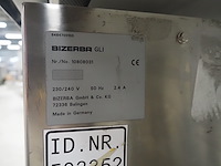 Bizerba - afbeelding 16 van  23