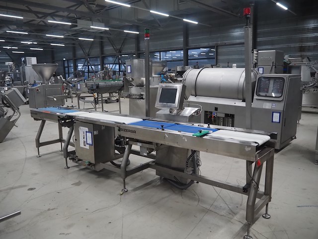 Bizerba - afbeelding 12 van  23