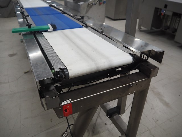 Bizerba - afbeelding 19 van  23