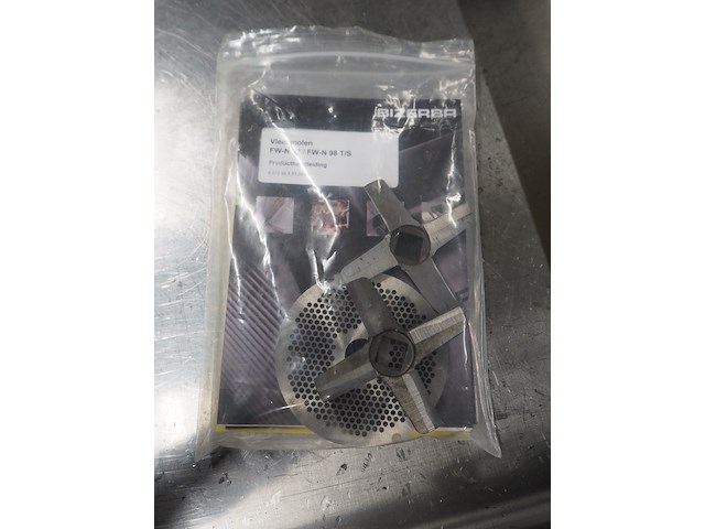 Bizerba - afbeelding 3 van  12