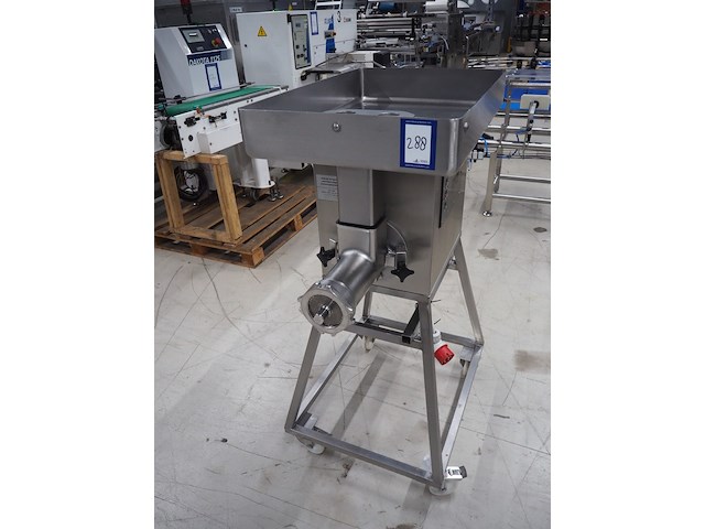 Bizerba - afbeelding 1 van  12