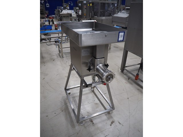 Bizerba - afbeelding 5 van  12