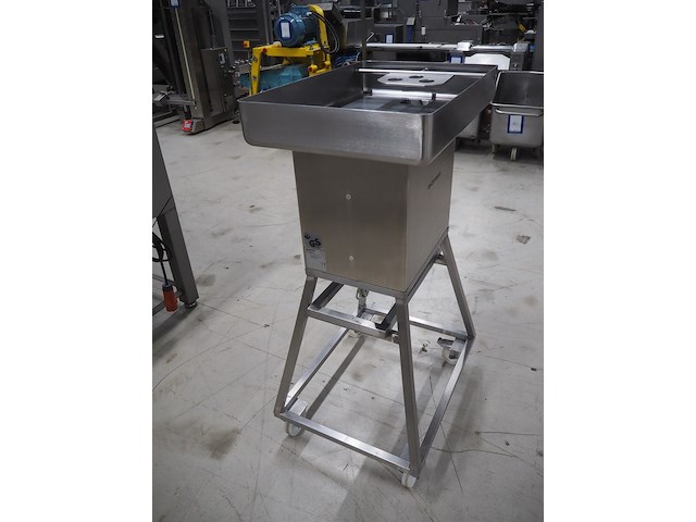 Bizerba - afbeelding 6 van  12