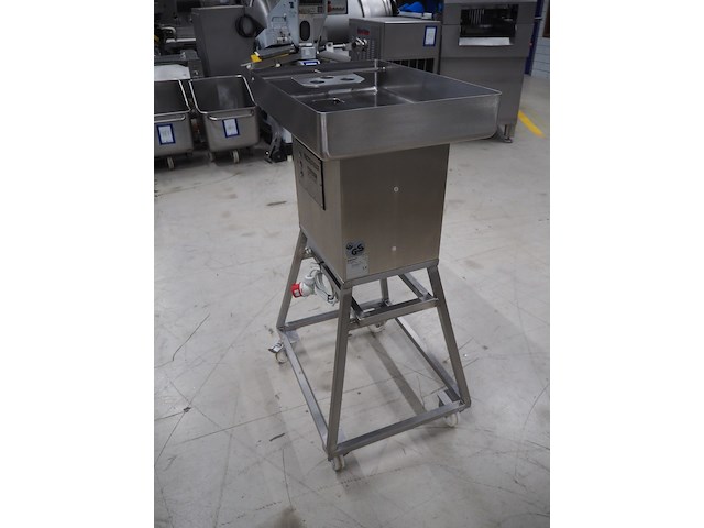 Bizerba - afbeelding 7 van  12